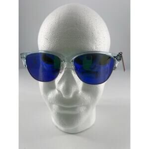Sunglasses Color Changing - Del Sol Solize Unisex Summer Beach Glasses Blue New